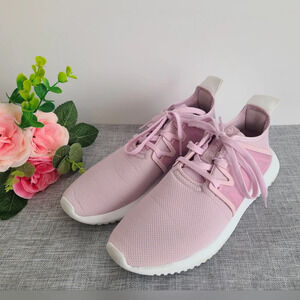 Adidas Womens Tubular Viral 2 Pink Running Shoes Sneakers‎ Size 7, 2017